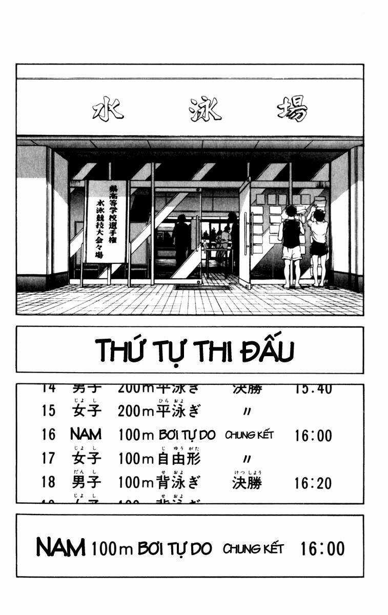 Rough - Ngọc Thô Chapter 66 trang 2