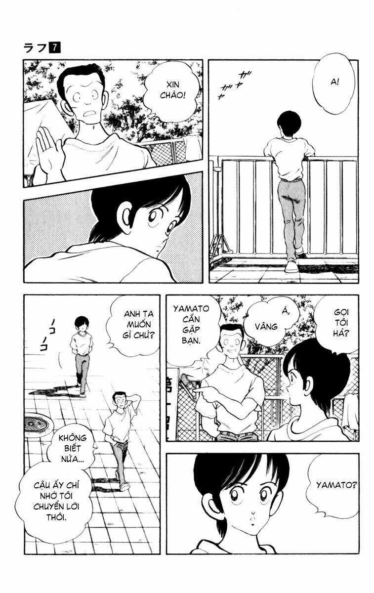 Rough - Ngọc Thô Chapter 66 trang 5