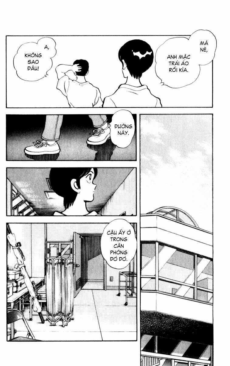 Rough - Ngọc Thô Chapter 66 trang 6