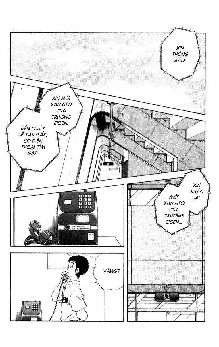 Rough - Ngọc Thô Chapter 66 trang 8