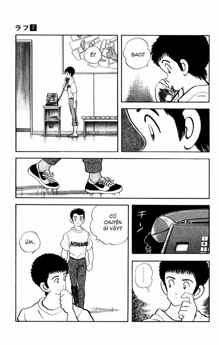 Rough - Ngọc Thô Chapter 66 trang 9