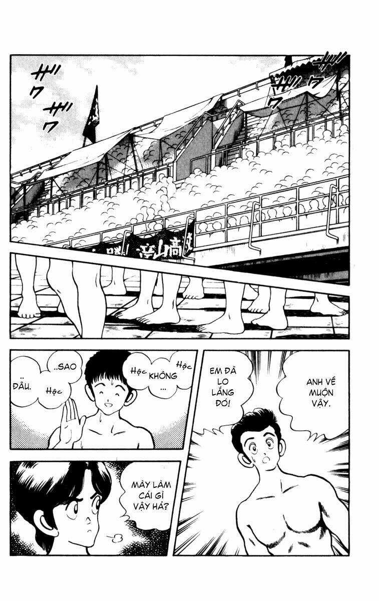 Rough - Ngọc Thô Chapter 67 trang 10