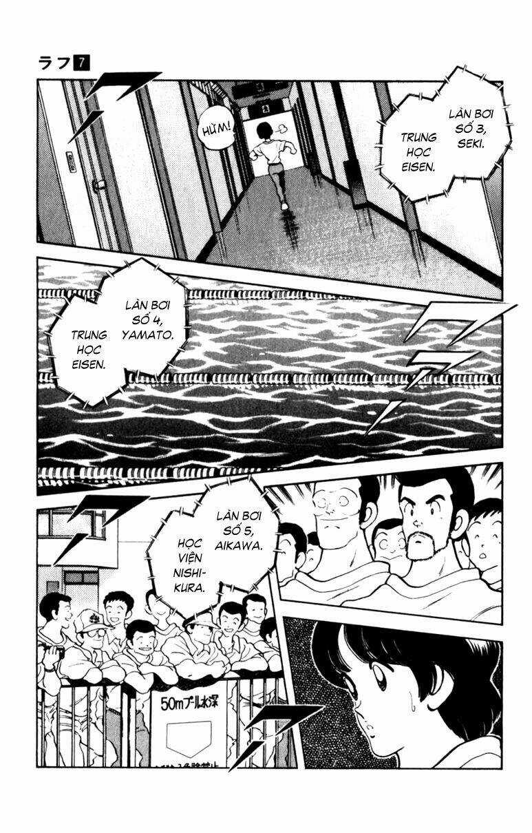 Rough - Ngọc Thô Chapter 67 trang 13