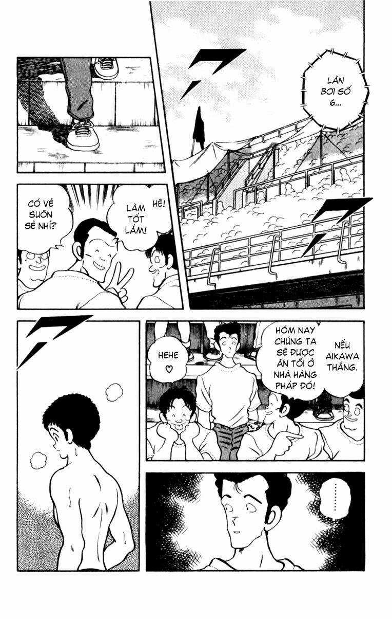 Rough - Ngọc Thô Chapter 67 trang 14