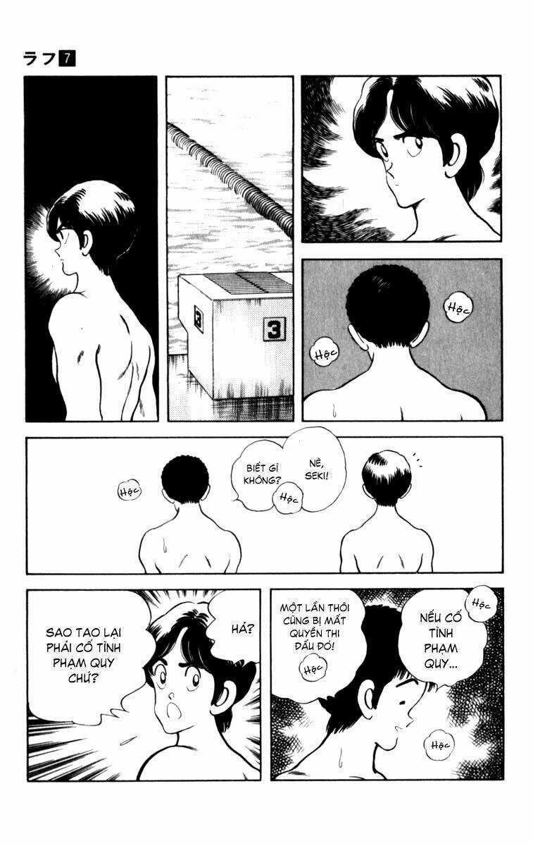 Rough - Ngọc Thô Chapter 67 trang 15