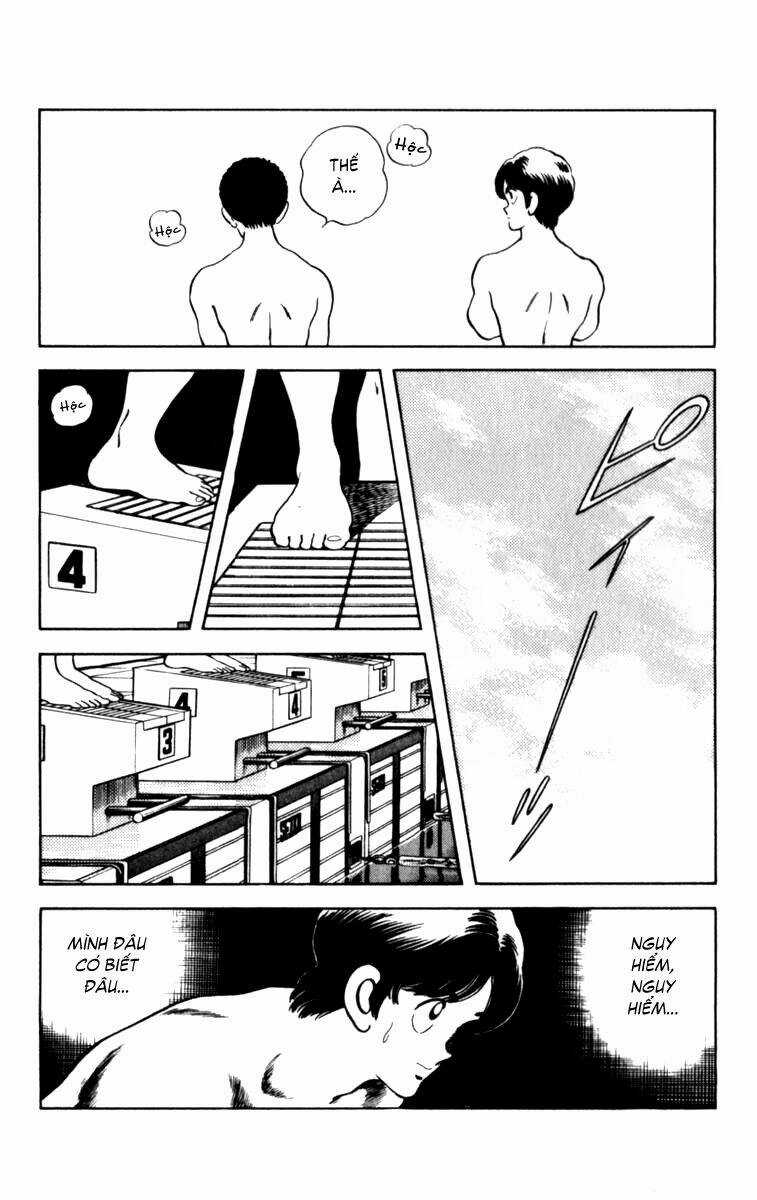 Rough - Ngọc Thô Chapter 67 trang 16