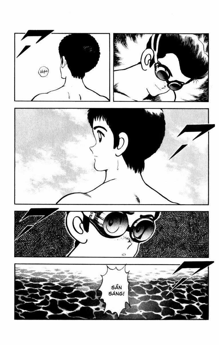 Rough - Ngọc Thô Chapter 67 trang 17