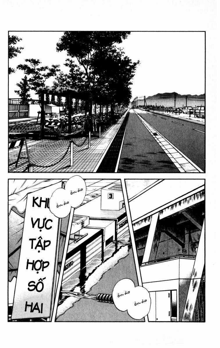 Rough - Ngọc Thô Chapter 67 trang 2