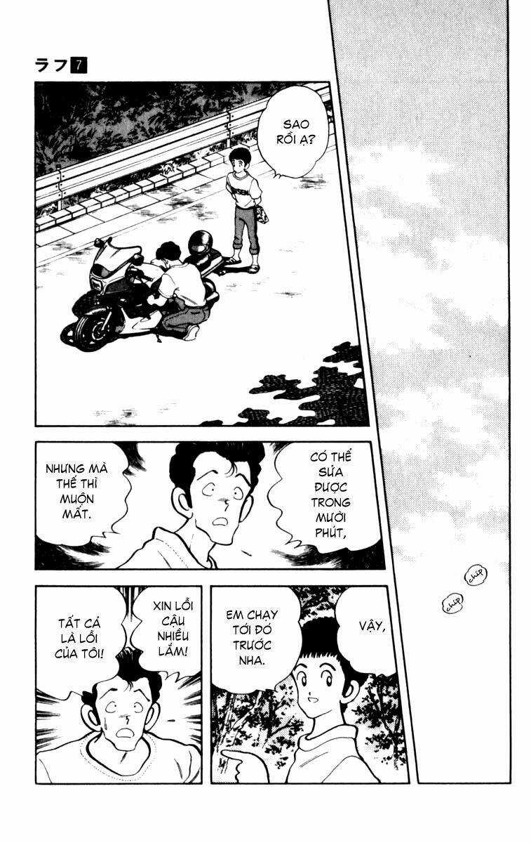 Rough - Ngọc Thô Chapter 67 trang 3