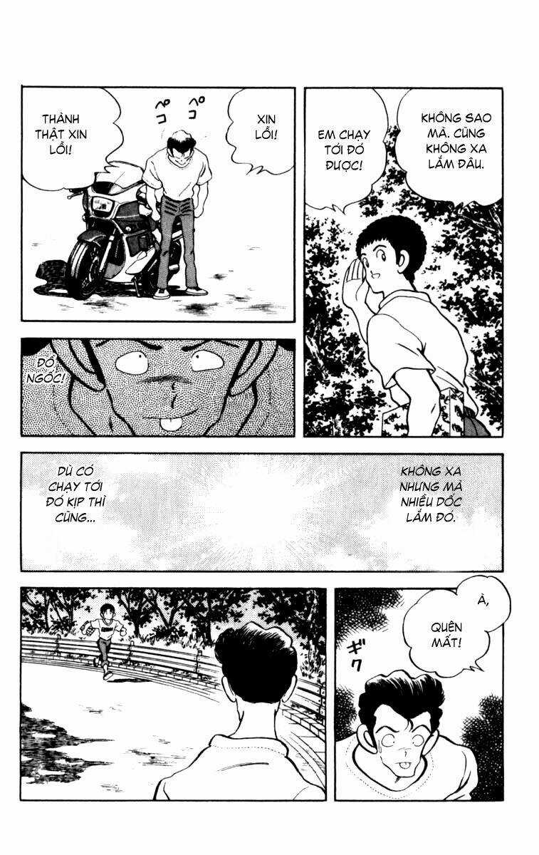 Rough - Ngọc Thô Chapter 67 trang 4