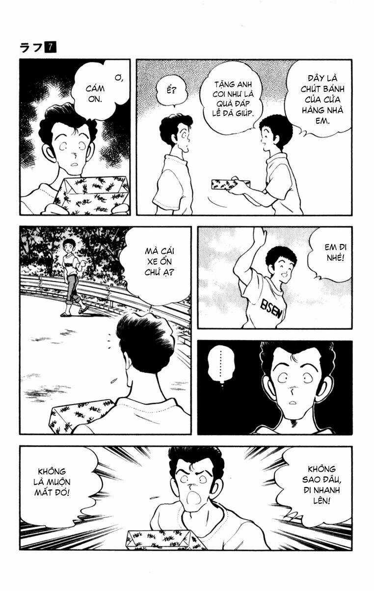 Rough - Ngọc Thô Chapter 67 trang 5