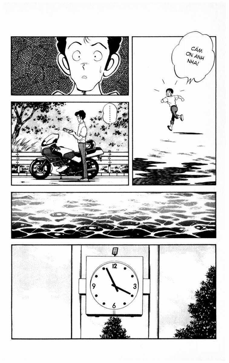 Rough - Ngọc Thô Chapter 67 trang 6