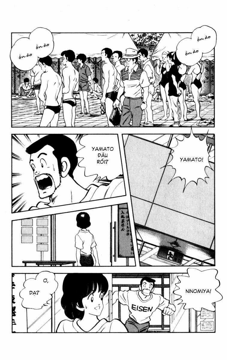 Rough - Ngọc Thô Chapter 67 trang 7