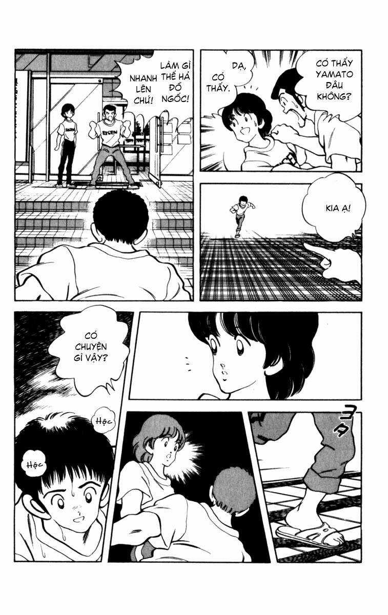 Rough - Ngọc Thô Chapter 67 trang 8