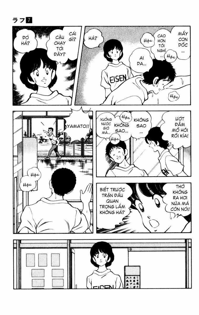 Rough - Ngọc Thô Chapter 67 trang 9