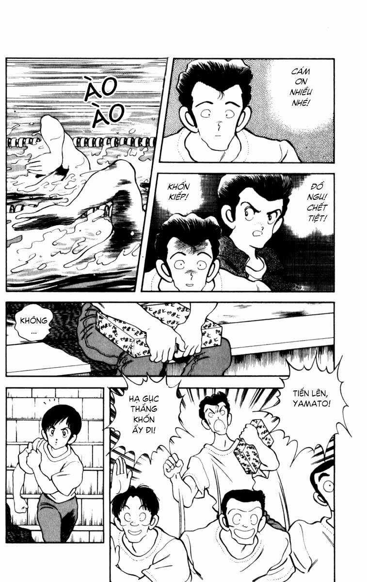 Rough - Ngọc Thô Chapter 68 trang 10