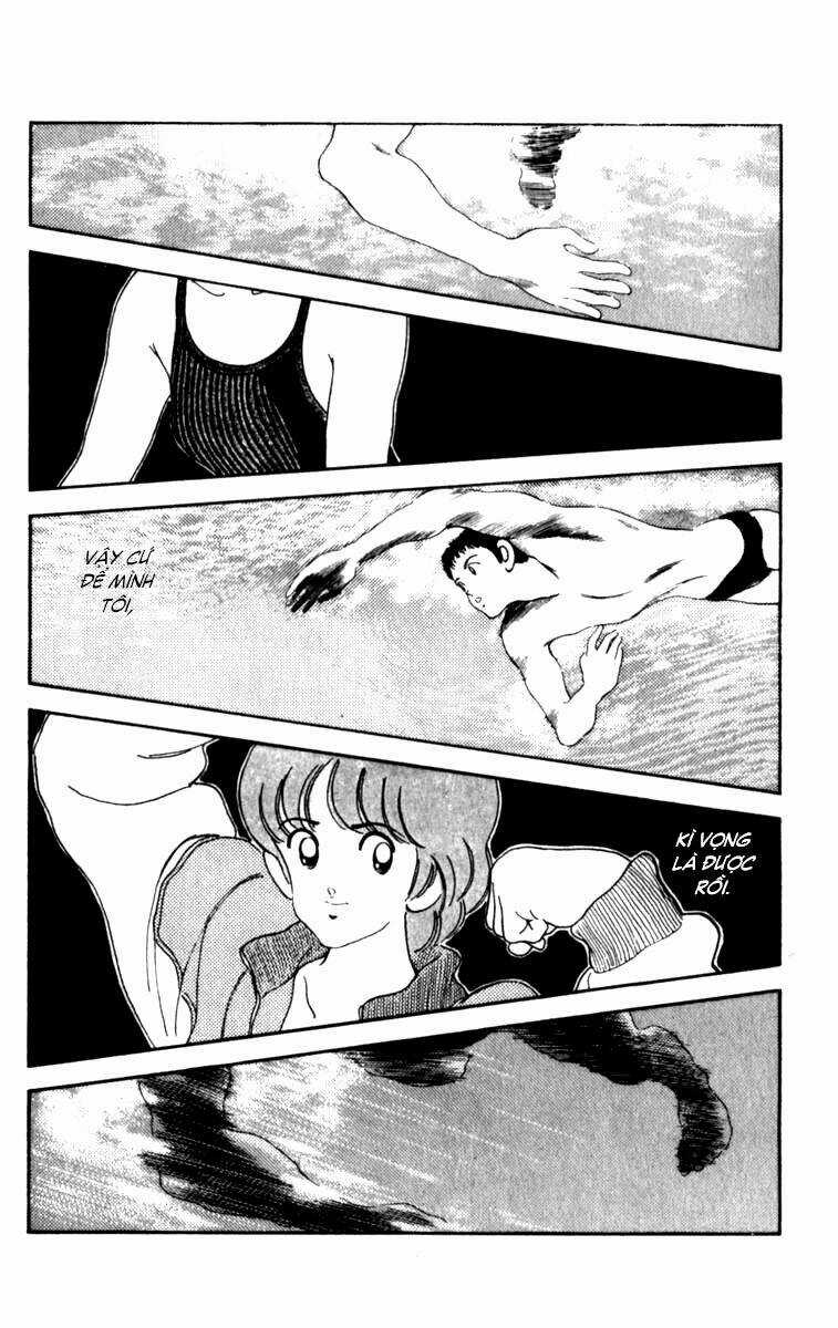 Rough - Ngọc Thô Chapter 68 trang 12