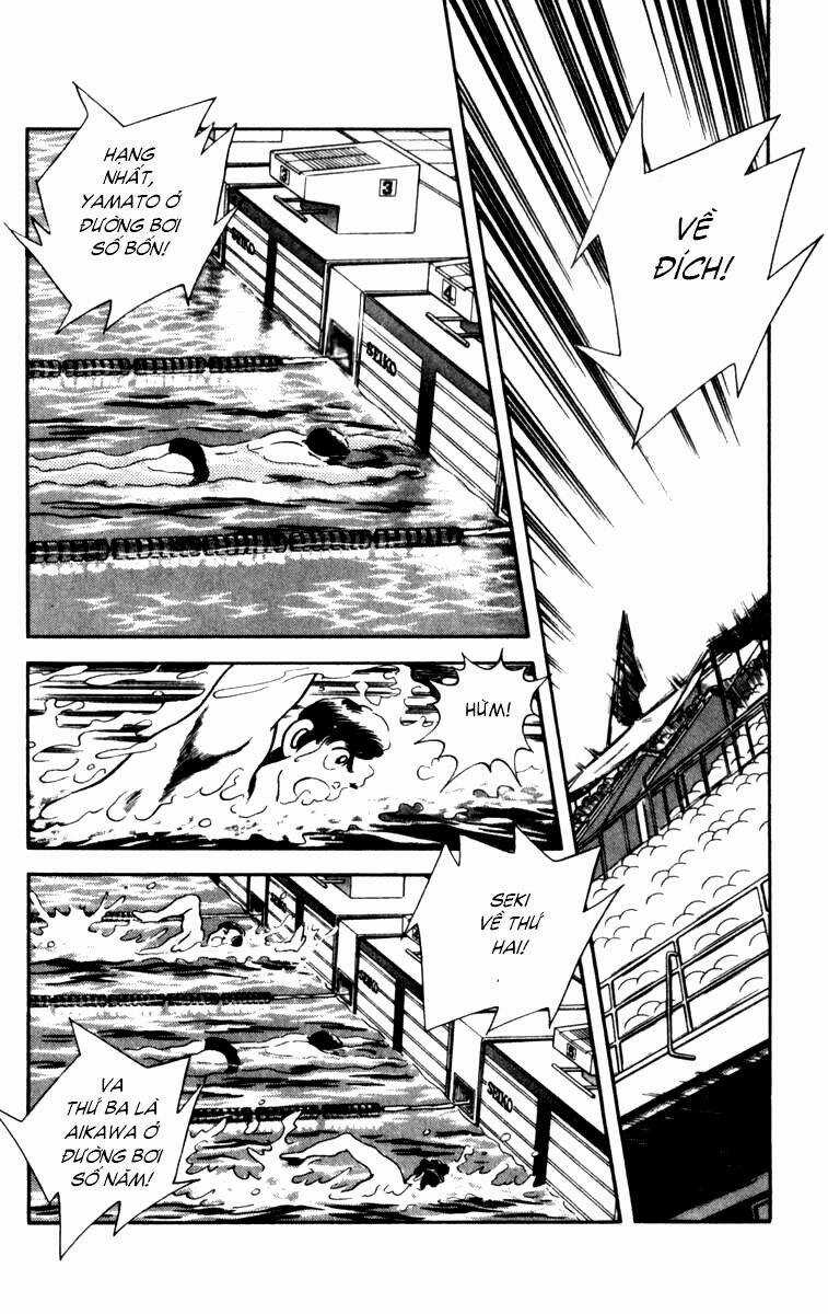 Rough - Ngọc Thô Chapter 68 trang 14