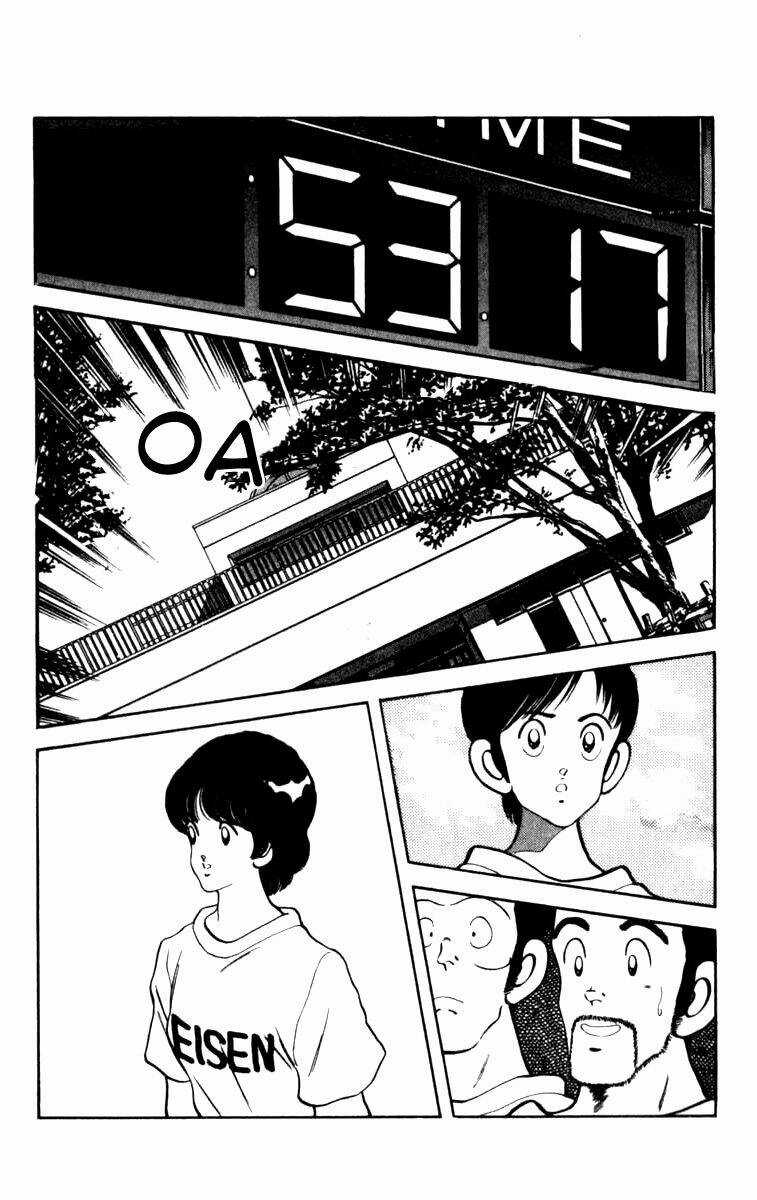 Rough - Ngọc Thô Chapter 68 trang 15