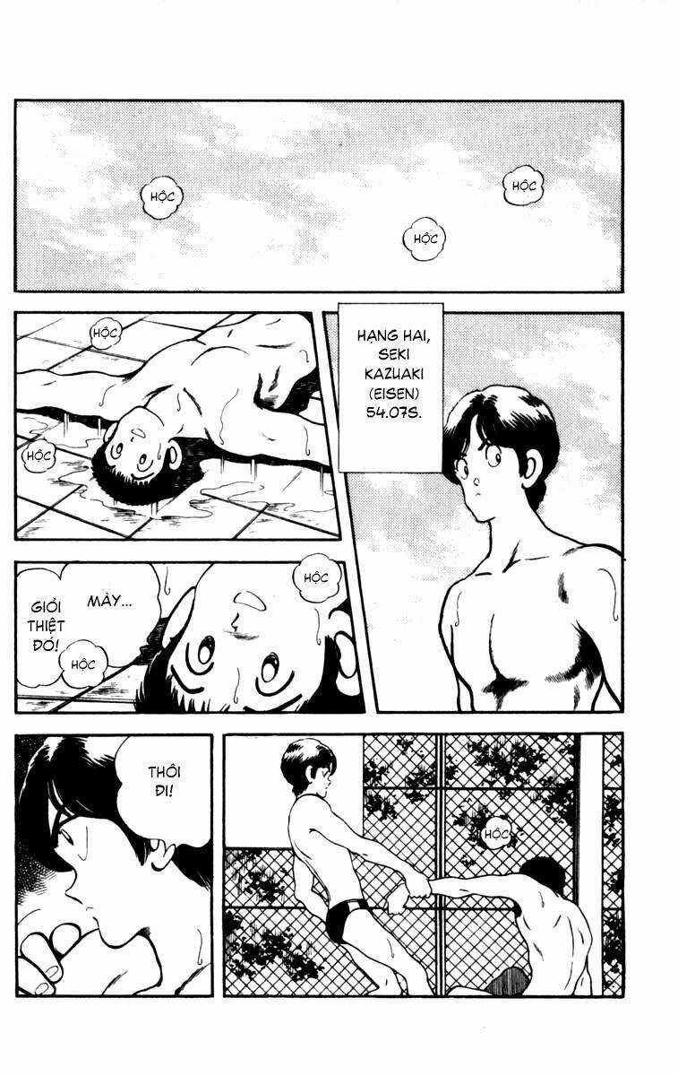 Rough - Ngọc Thô Chapter 68 trang 16