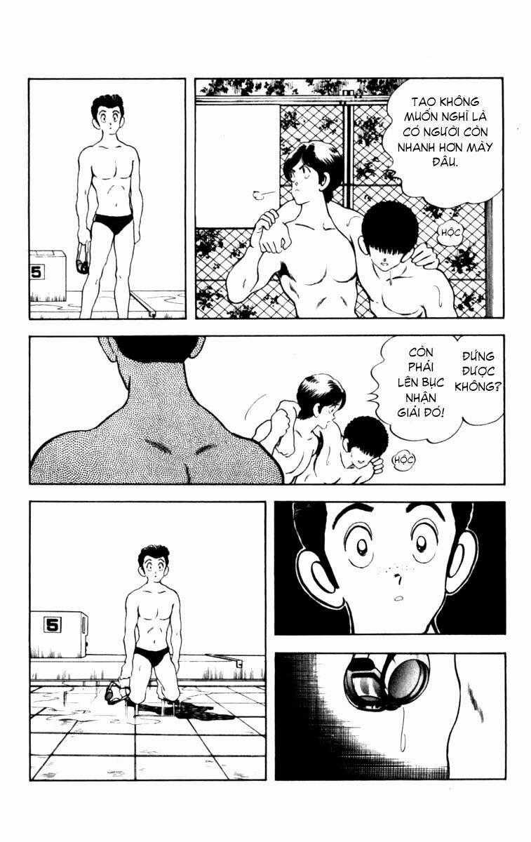 Rough - Ngọc Thô Chapter 68 trang 17