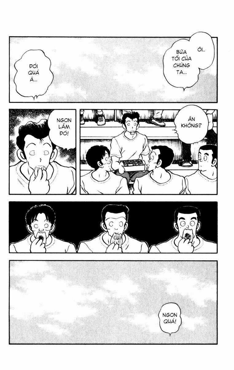 Rough - Ngọc Thô Chapter 68 trang 18