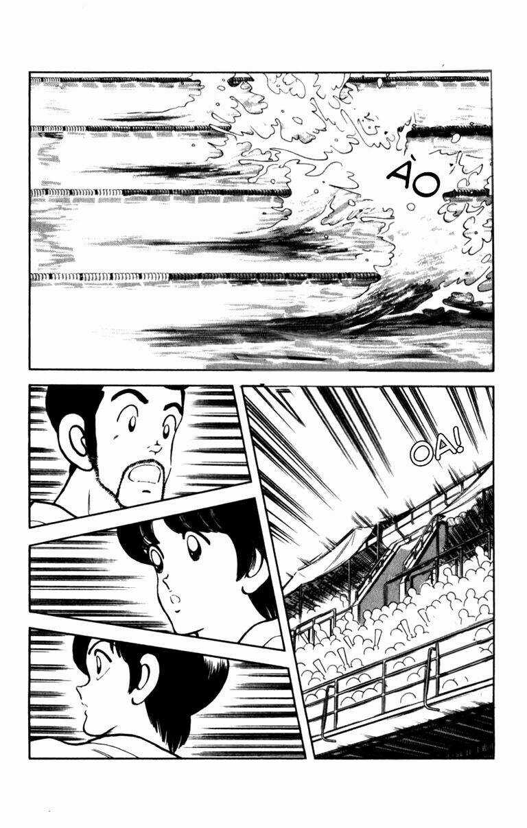 Rough - Ngọc Thô Chapter 68 trang 2