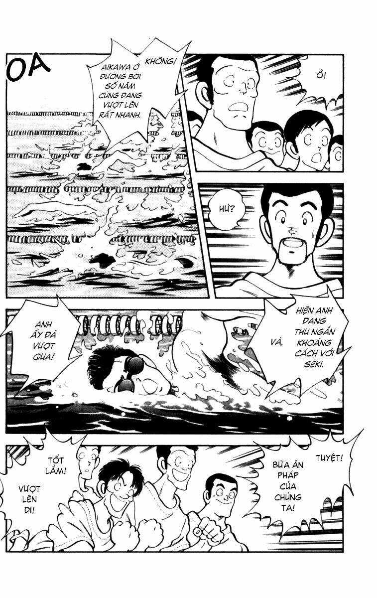 Rough - Ngọc Thô Chapter 68 trang 4