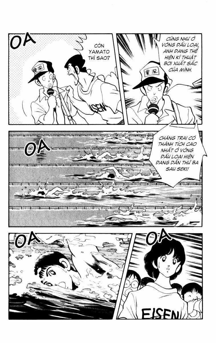 Rough - Ngọc Thô Chapter 68 trang 5