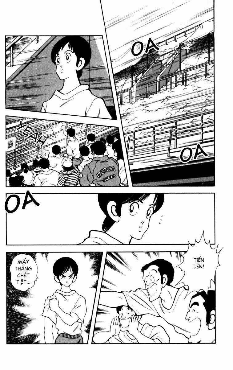 Rough - Ngọc Thô Chapter 68 trang 6