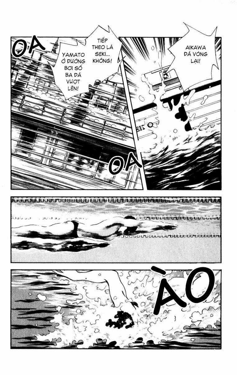 Rough - Ngọc Thô Chapter 68 trang 8