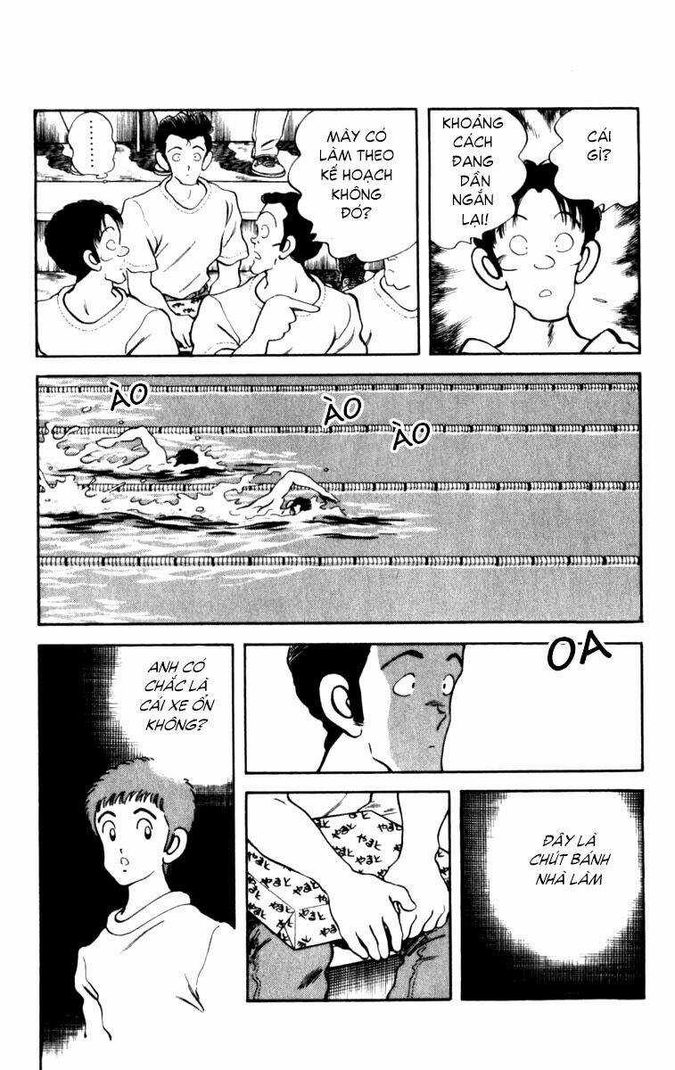 Rough - Ngọc Thô Chapter 68 trang 9