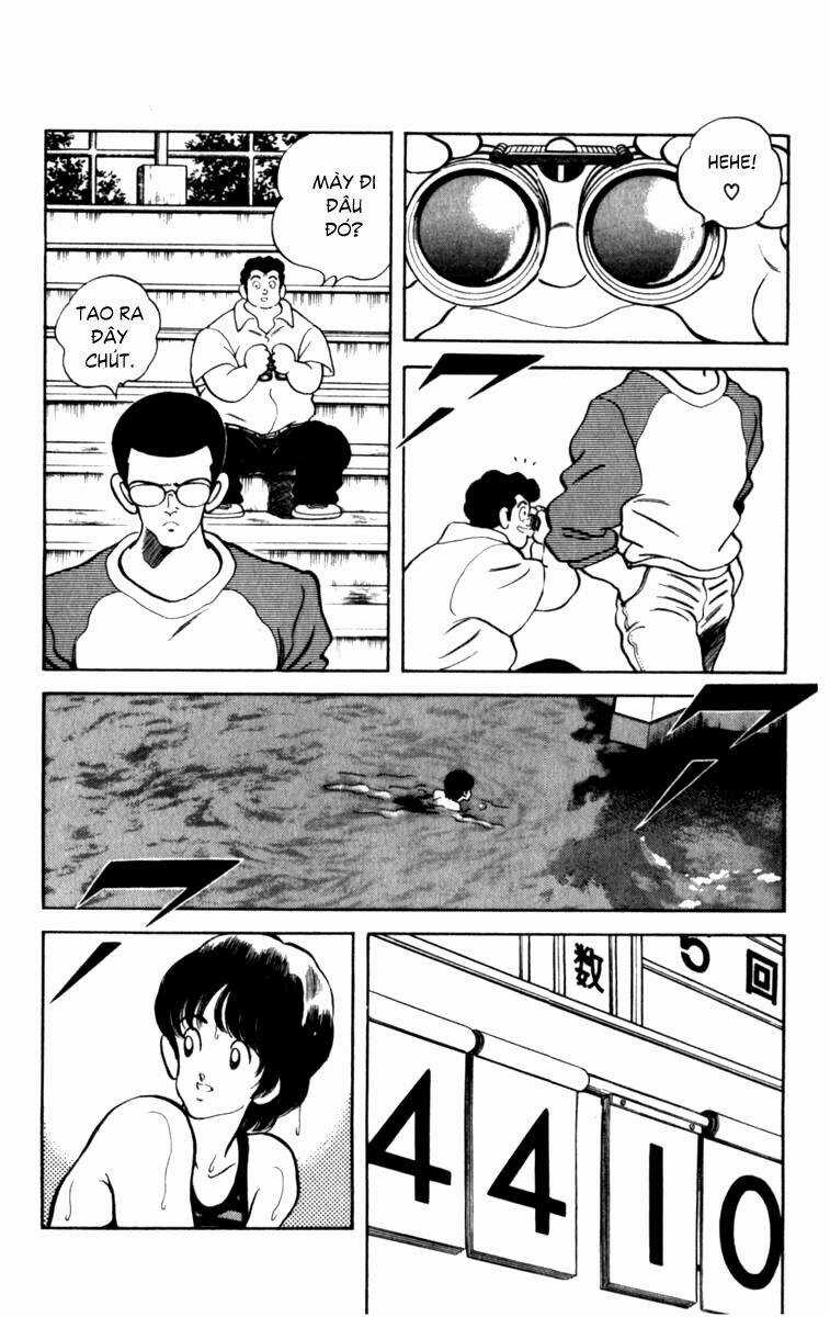 Rough - Ngọc Thô Chapter 69 trang 10