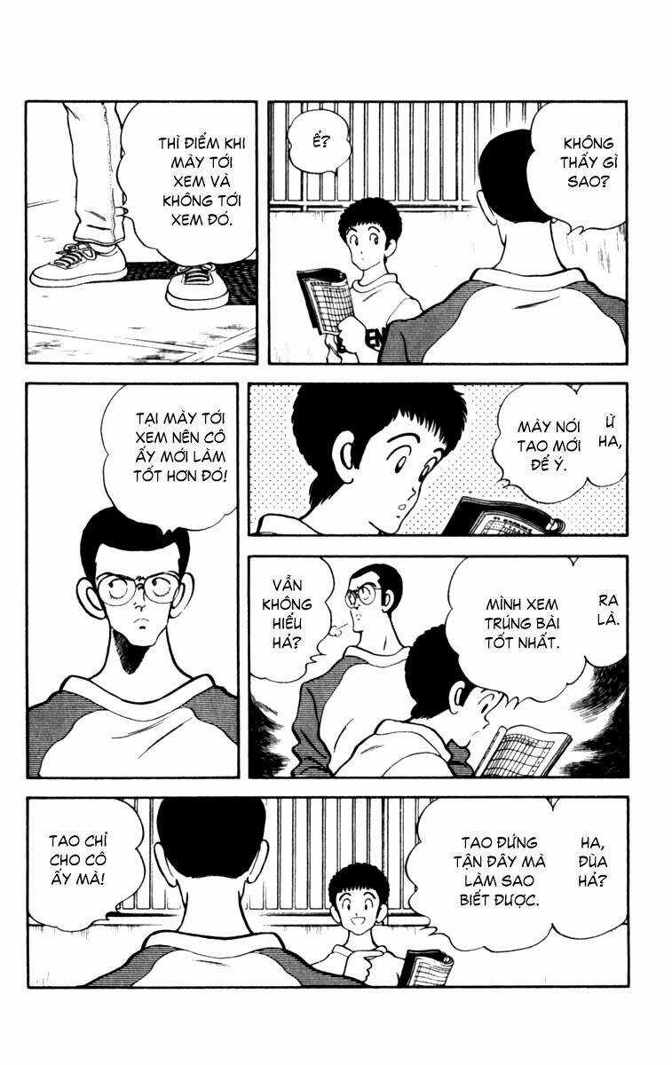 Rough - Ngọc Thô Chapter 69 trang 12