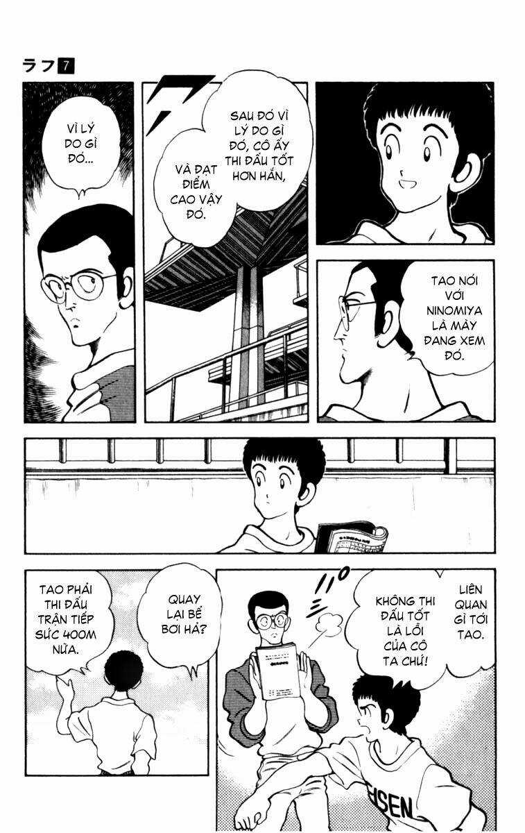 Rough - Ngọc Thô Chapter 69 trang 13