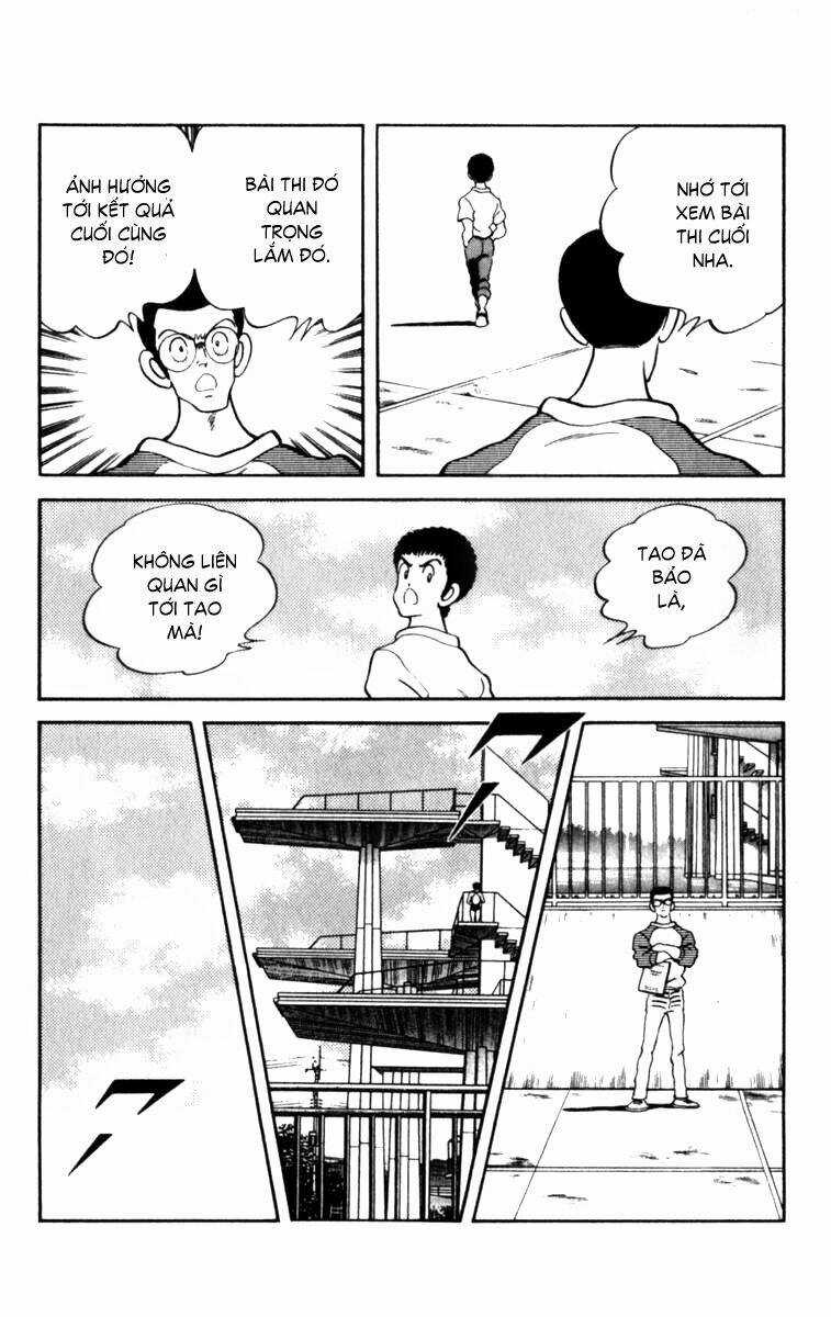 Rough - Ngọc Thô Chapter 69 trang 14