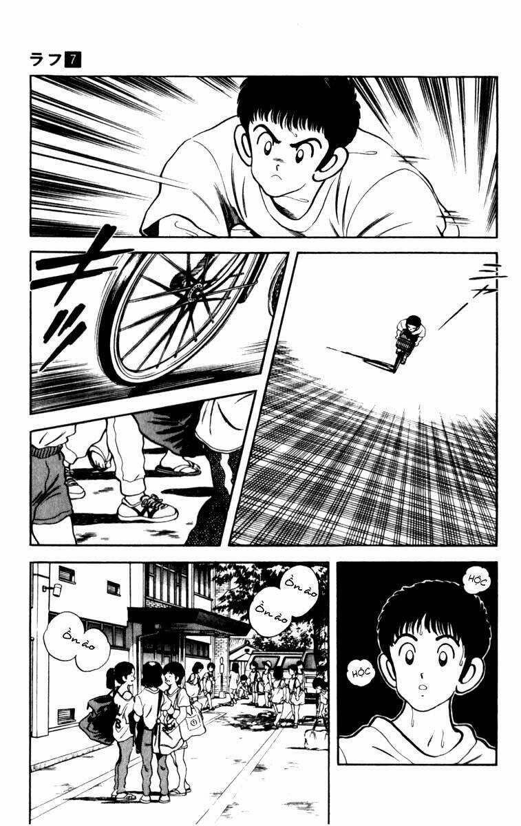 Rough - Ngọc Thô Chapter 69 trang 15