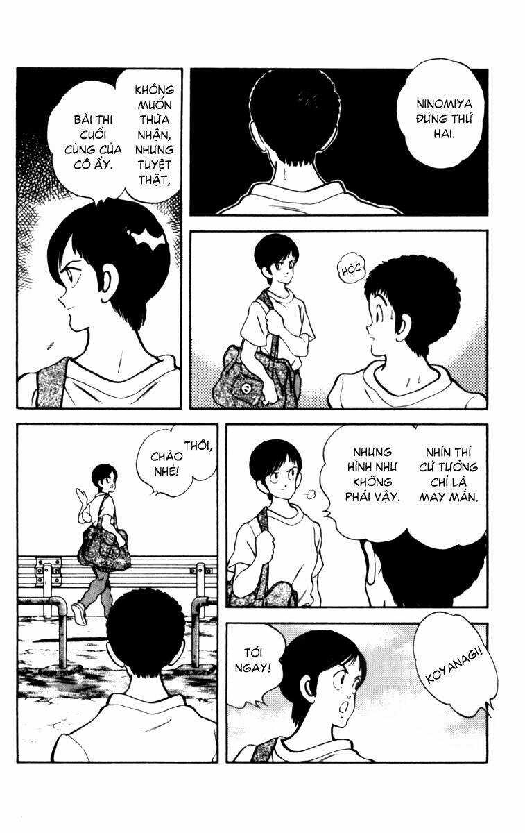 Rough - Ngọc Thô Chapter 69 trang 16