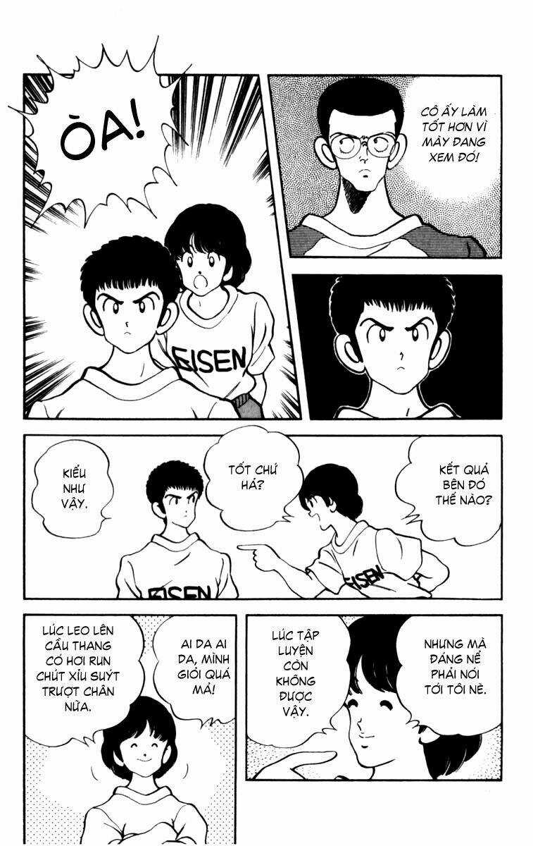 Rough - Ngọc Thô Chapter 69 trang 17