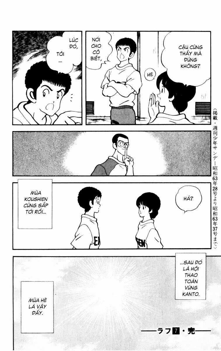 Rough - Ngọc Thô Chapter 69 trang 18