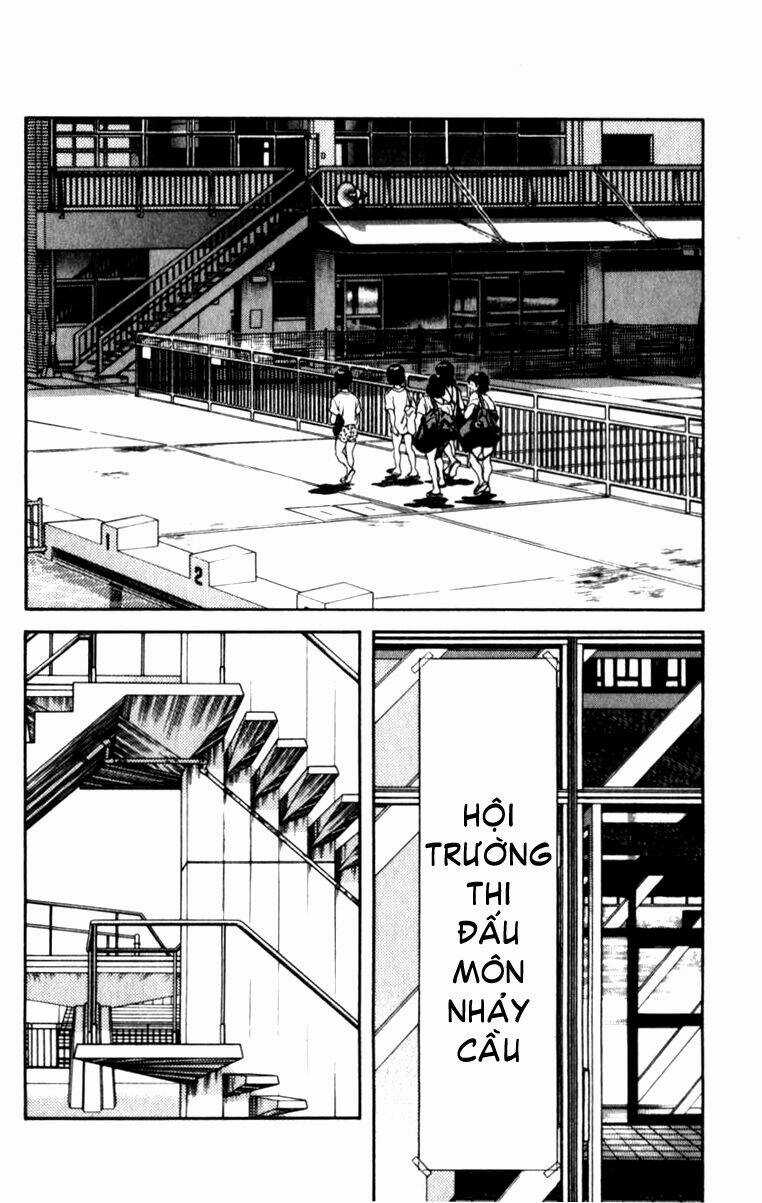 Rough - Ngọc Thô Chapter 69 trang 2