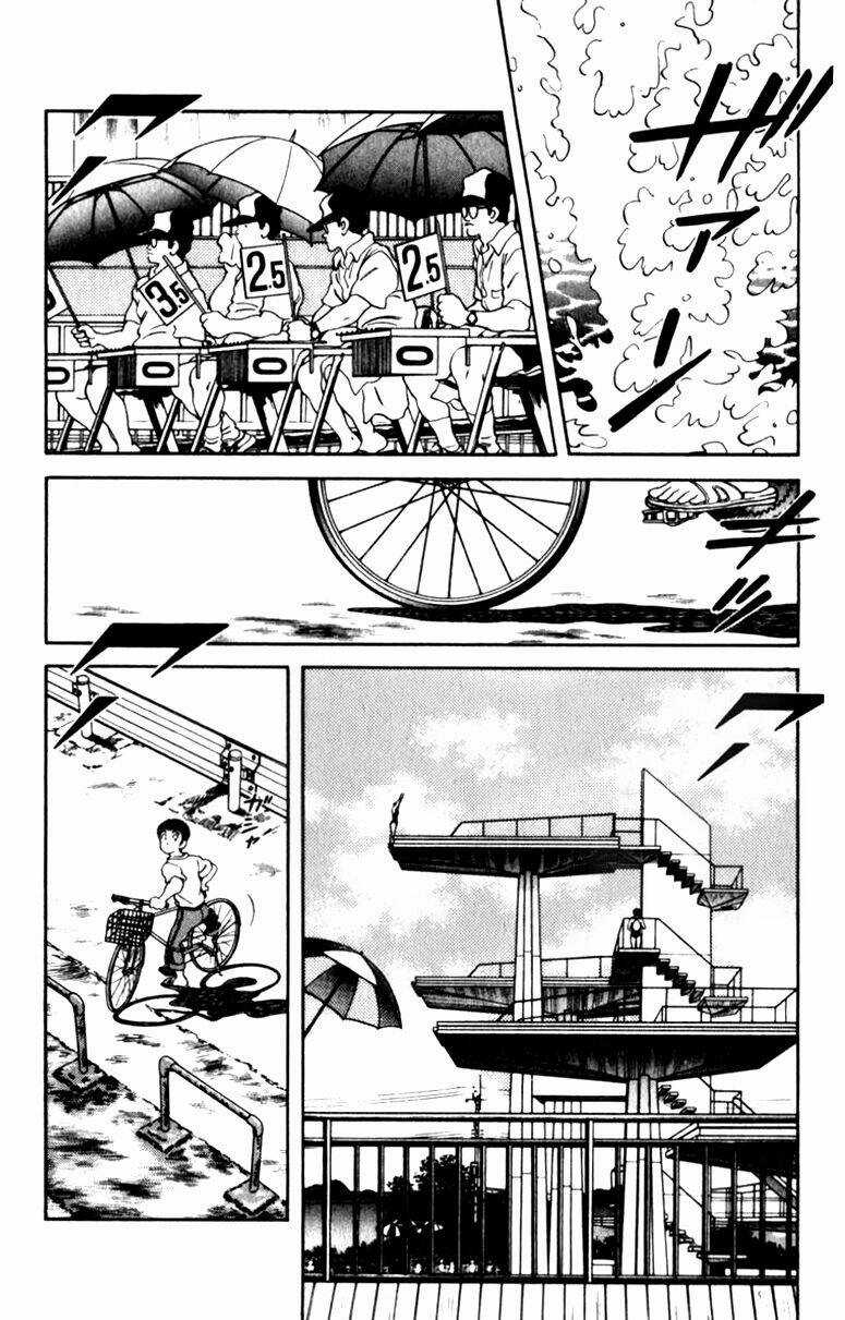 Rough - Ngọc Thô Chapter 69 trang 3