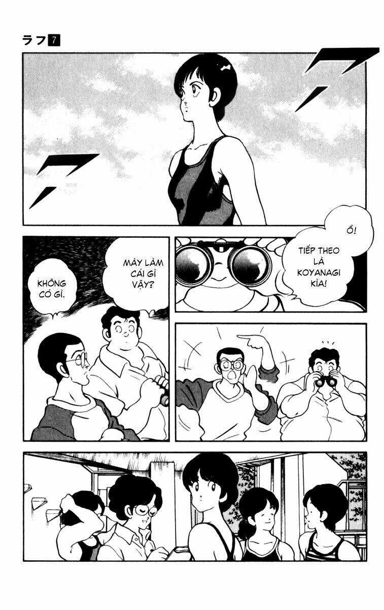 Rough - Ngọc Thô Chapter 69 trang 5