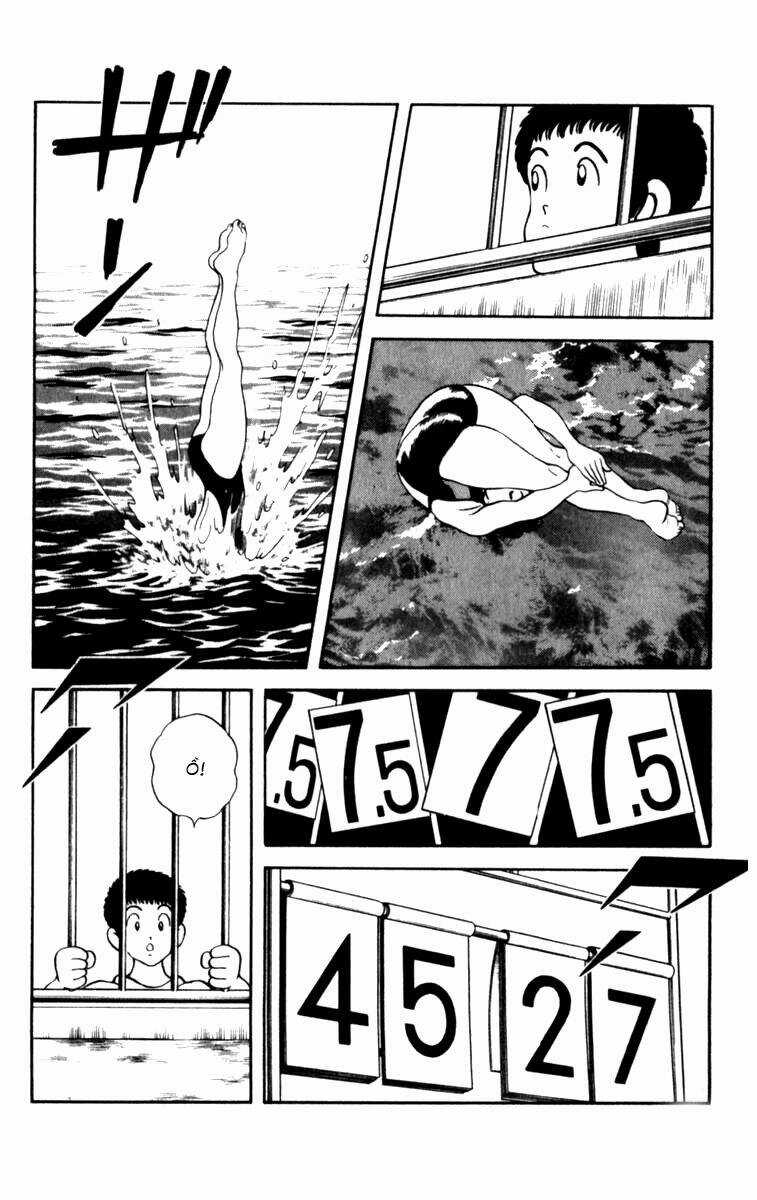 Rough - Ngọc Thô Chapter 69 trang 6