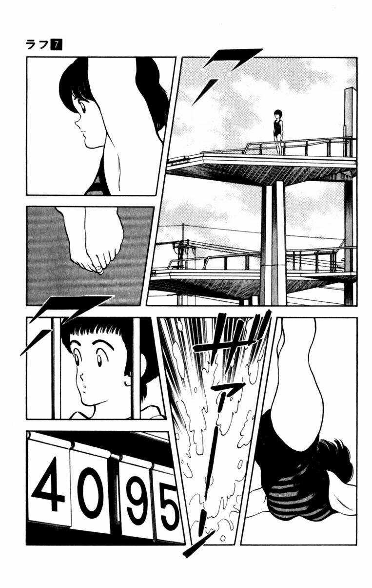 Rough - Ngọc Thô Chapter 69 trang 7