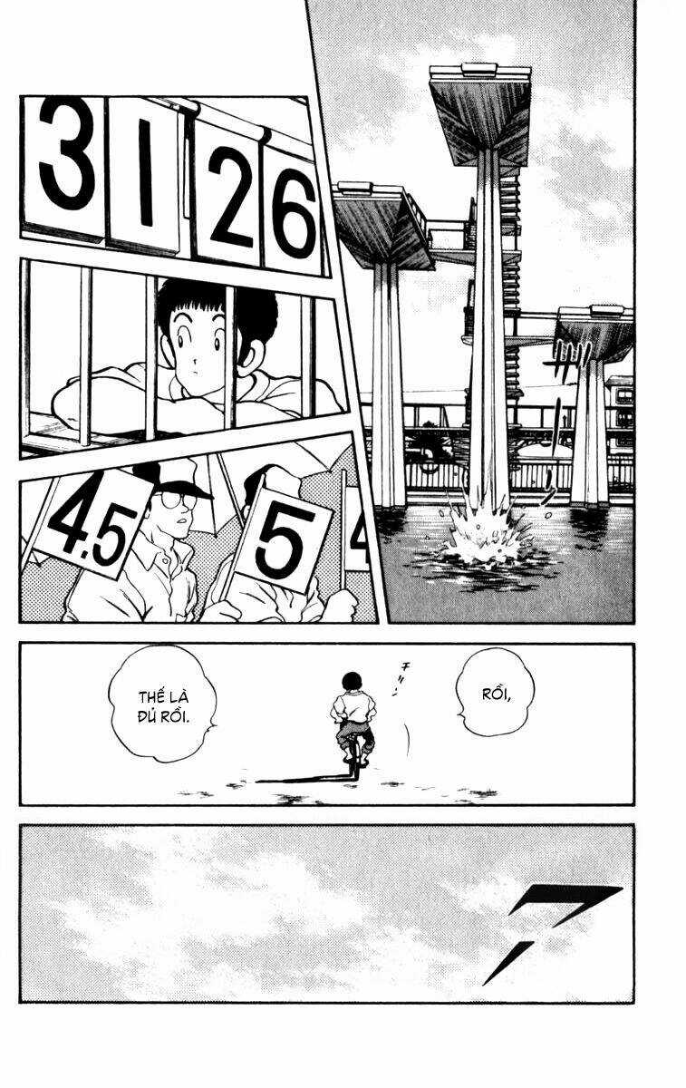 Rough - Ngọc Thô Chapter 69 trang 8