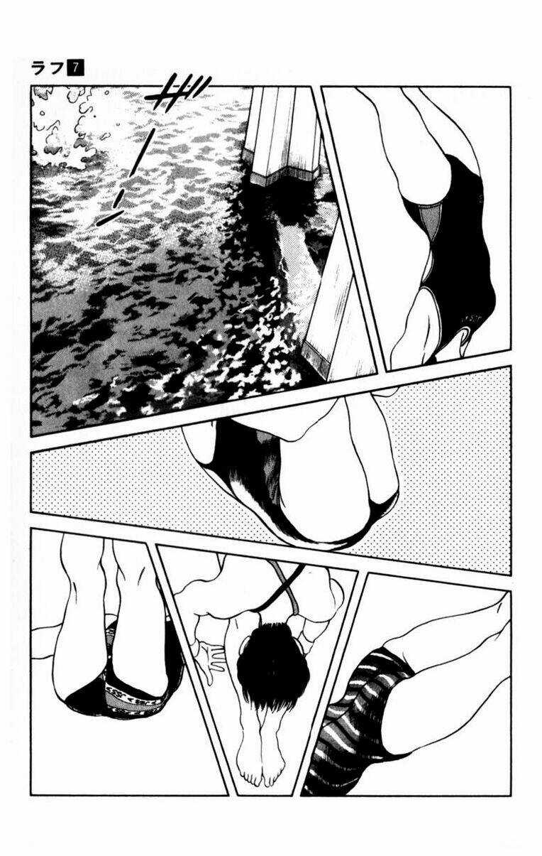 Rough - Ngọc Thô Chapter 69 trang 9