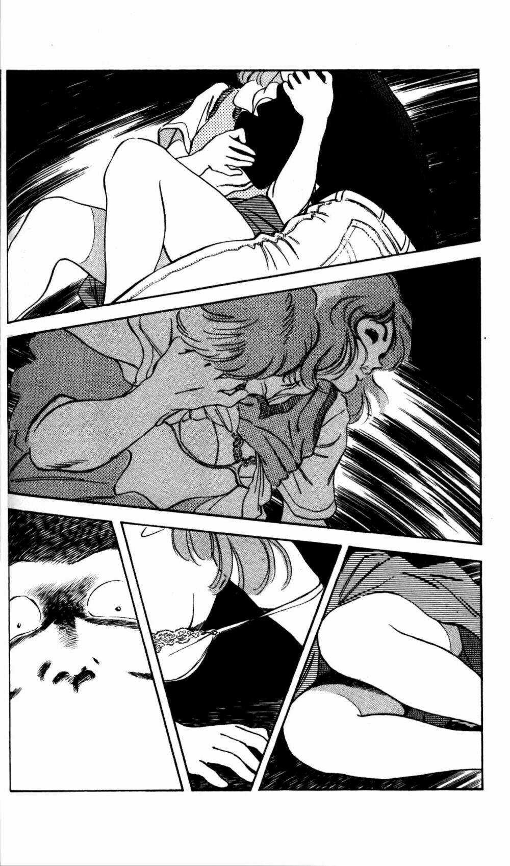 Rough - Ngọc Thô Chapter 7 trang 2