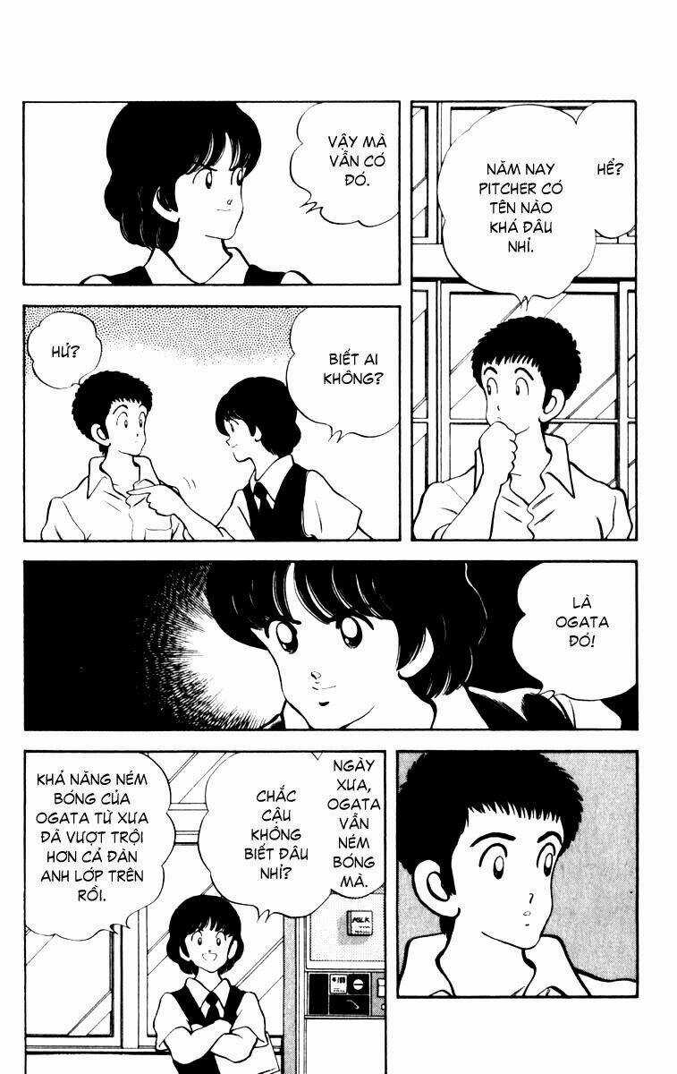 Rough - Ngọc Thô Chapter 70 trang 10