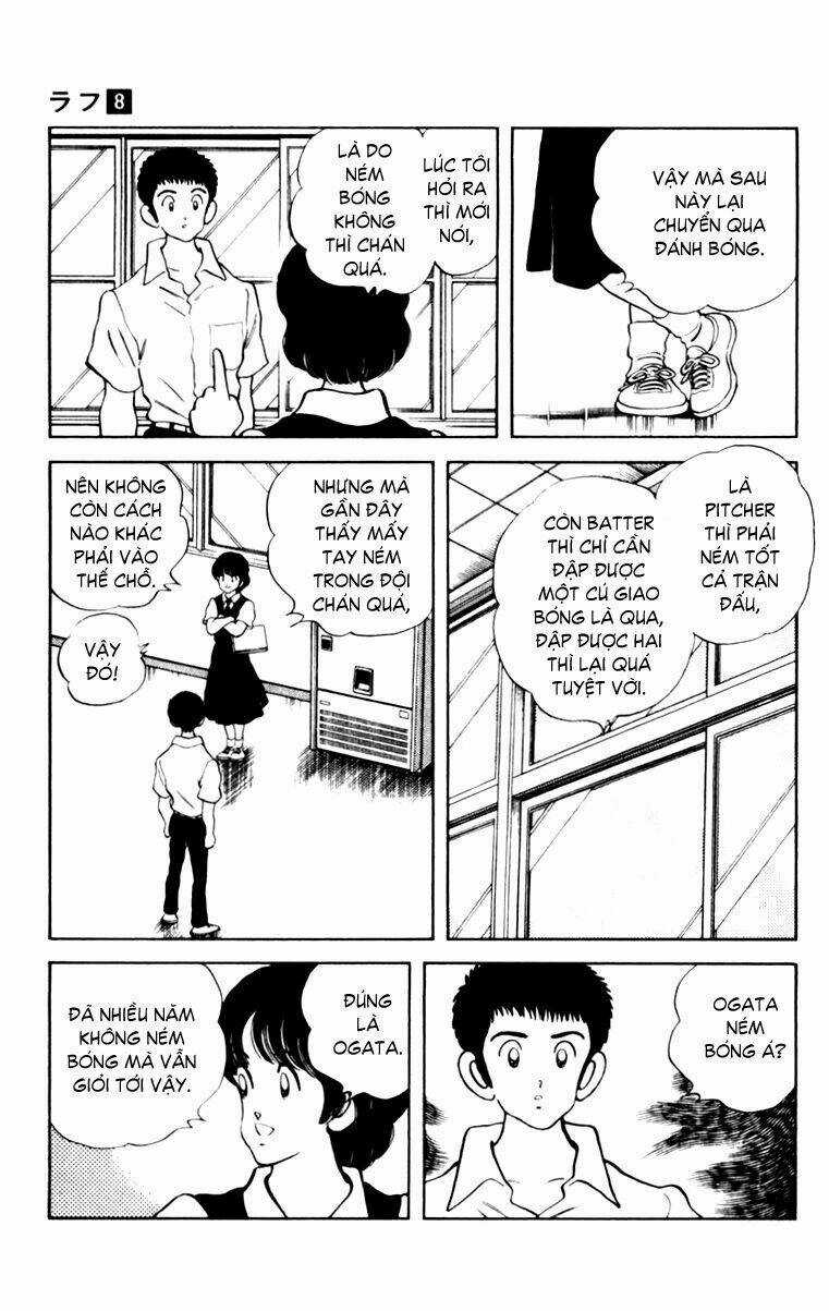 Rough - Ngọc Thô Chapter 70 trang 11